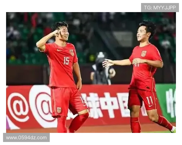 U16国足蒙太古首胜刘凯源制胜